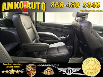 2016 Chevrolet Suburban LT - Photo 31 - Temple Hills, MD 20748