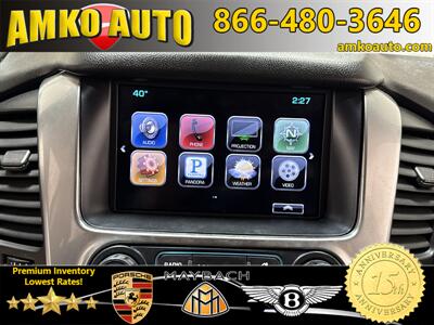 2016 Chevrolet Suburban LT - Photo 44 - Temple Hills, MD 20748