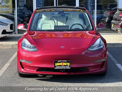 2018 Tesla Model 3 Long Range   - Photo 16 - Laurel, MD 20724