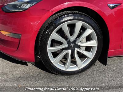2018 Tesla Model 3 Long Range   - Photo 6 - Laurel, MD 20724