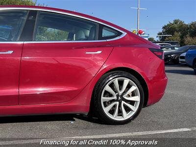 2018 Tesla Model 3 Long Range   - Photo 7 - Laurel, MD 20724