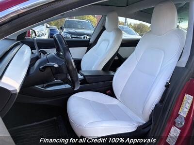 2018 Tesla Model 3 Long Range   - Photo 38 - Laurel, MD 20724