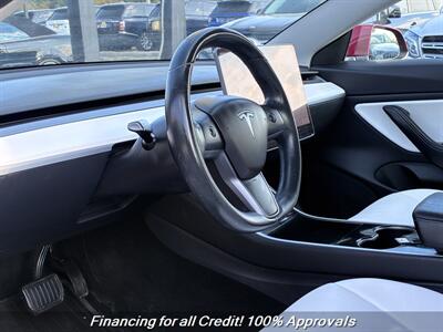 2018 Tesla Model 3 Long Range   - Photo 39 - Laurel, MD 20724
