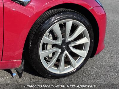2018 Tesla Model 3 Long Range   - Photo 11 - Laurel, MD 20724