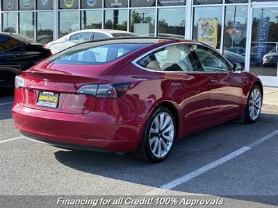 2018 Tesla Model 3 Long Range   - Photo 2 - Laurel, MD 20724