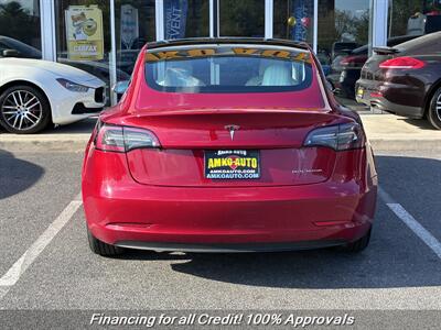 2018 Tesla Model 3 Long Range   - Photo 3 - Laurel, MD 20724