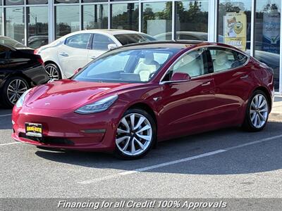 2018 Tesla Model 3 Long Range   - Photo 17 - Laurel, MD 20724