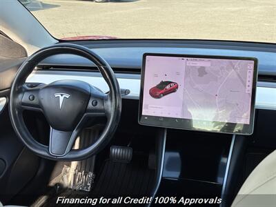 2018 Tesla Model 3 Long Range   - Photo 30 - Laurel, MD 20724