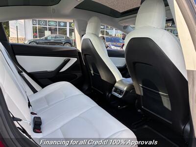 2018 Tesla Model 3 Long Range   - Photo 32 - Laurel, MD 20724