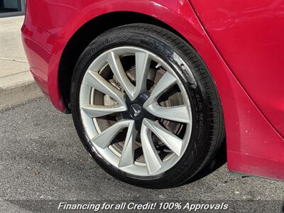 2018 Tesla Model 3 Long Range   - Photo 10 - Laurel, MD 20724