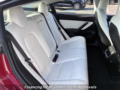 2018 Tesla Model 3 Long Range   - Photo 29 - Laurel, MD 20724