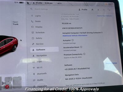 2018 Tesla Model 3 Long Range   - Photo 21 - Laurel, MD 20724