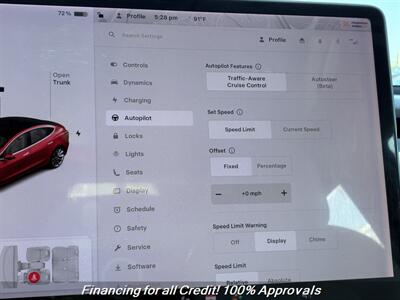 2018 Tesla Model 3 Long Range   - Photo 22 - Laurel, MD 20724
