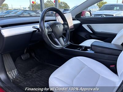 2018 Tesla Model 3 Long Range   - Photo 40 - Laurel, MD 20724
