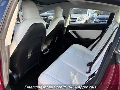 2018 Tesla Model 3 Long Range   - Photo 36 - Laurel, MD 20724