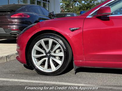 2018 Tesla Model 3 Long Range   - Photo 8 - Laurel, MD 20724