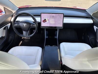 2018 Tesla Model 3 Long Range   - Photo 31 - Laurel, MD 20724