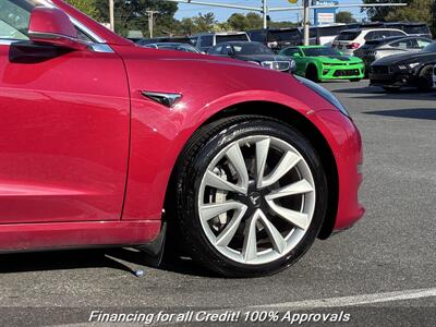 2018 Tesla Model 3 Long Range   - Photo 12 - Laurel, MD 20724