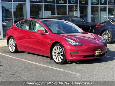 2018 Tesla Model 3 Long Range   - Photo 15 - Laurel, MD 20724
