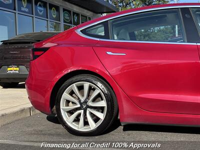 2018 Tesla Model 3 Long Range   - Photo 13 - Laurel, MD 20724