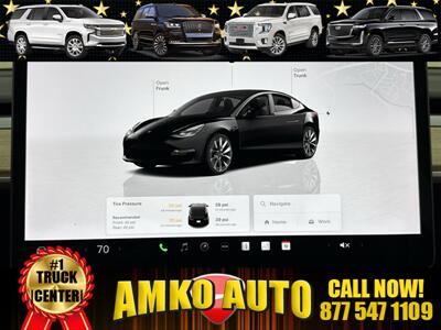 2022 Tesla Model 3   - Photo 26 - Temple Hills, MD 20748