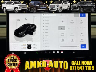 2022 Tesla Model 3   - Photo 30 - Temple Hills, MD 20748