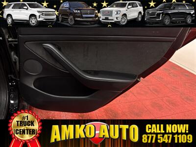 2022 Tesla Model 3   - Photo 16 - Temple Hills, MD 20748