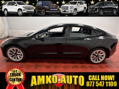 2022 Tesla Model 3   - Photo 7 - Temple Hills, MD 20748