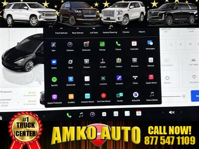 2022 Tesla Model 3   - Photo 29 - Temple Hills, MD 20748