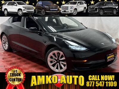 2022 Tesla Model 3   - Photo 5 - Temple Hills, MD 20748