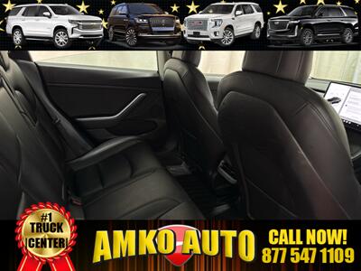 2022 Tesla Model 3   - Photo 17 - Temple Hills, MD 20748