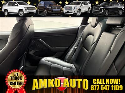 2022 Tesla Model 3   - Photo 13 - Temple Hills, MD 20748