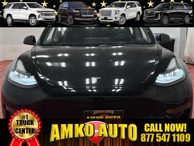 2022 Tesla Model 3   - Photo 4 - Temple Hills, MD 20748