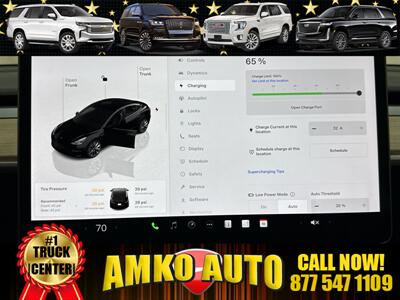 2022 Tesla Model 3   - Photo 32 - Temple Hills, MD 20748