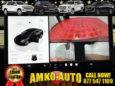 2022 Tesla Model 3   - Photo 28 - Temple Hills, MD 20748