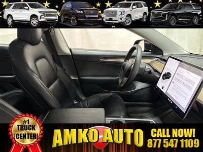 2022 Tesla Model 3   - Photo 20 - Temple Hills, MD 20748