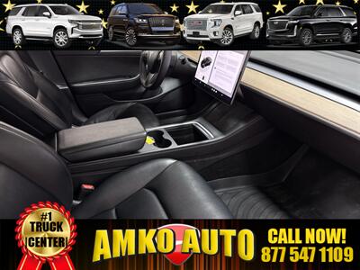 2022 Tesla Model 3   - Photo 19 - Temple Hills, MD 20748