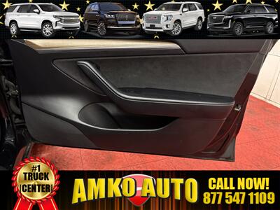 2022 Tesla Model 3   - Photo 18 - Temple Hills, MD 20748