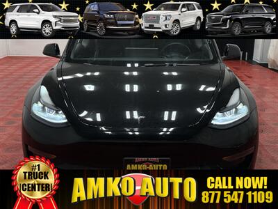 2022 Tesla Model 3   - Photo 3 - Temple Hills, MD 20748