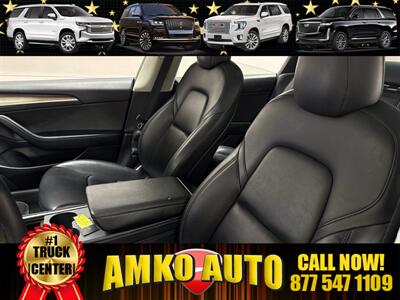 2022 Tesla Model 3   - Photo 12 - Temple Hills, MD 20748