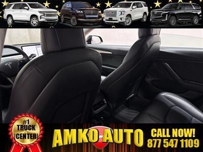 2022 Tesla Model 3   - Photo 14 - Temple Hills, MD 20748