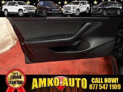 2022 Tesla Model 3   - Photo 9 - Temple Hills, MD 20748