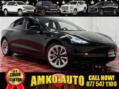2022 Tesla Model 3   - Photo 6 - Temple Hills, MD 20748