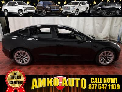 2022 Tesla Model 3   - Photo 8 - Temple Hills, MD 20748