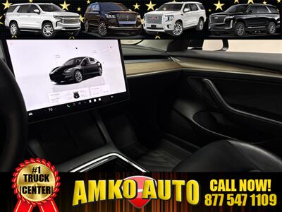 2022 Tesla Model 3   - Photo 24 - Temple Hills, MD 20748