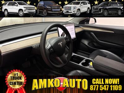 2022 Tesla Model 3   - Photo 10 - Temple Hills, MD 20748