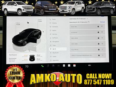 2022 Tesla Model 3   - Photo 36 - Temple Hills, MD 20748