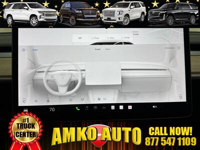 2022 Tesla Model 3   - Photo 27 - Temple Hills, MD 20748