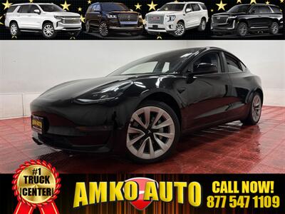 2022 Tesla Model 3   - Photo 2 - Temple Hills, MD 20748
