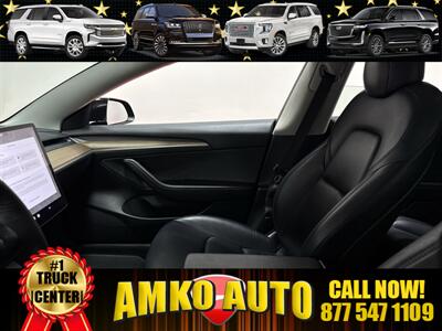 2022 Tesla Model 3   - Photo 11 - Temple Hills, MD 20748